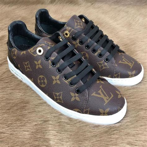 louis vuitton real shoes